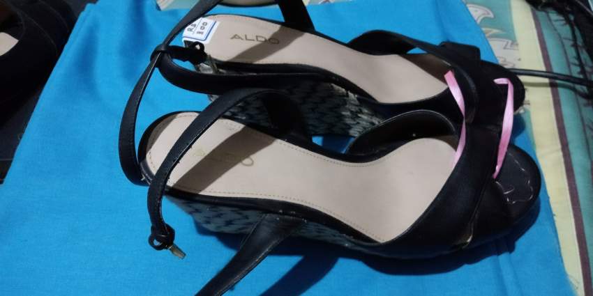 Shoes incredible sales. - 0 - Other Accessories  on Aster Vender