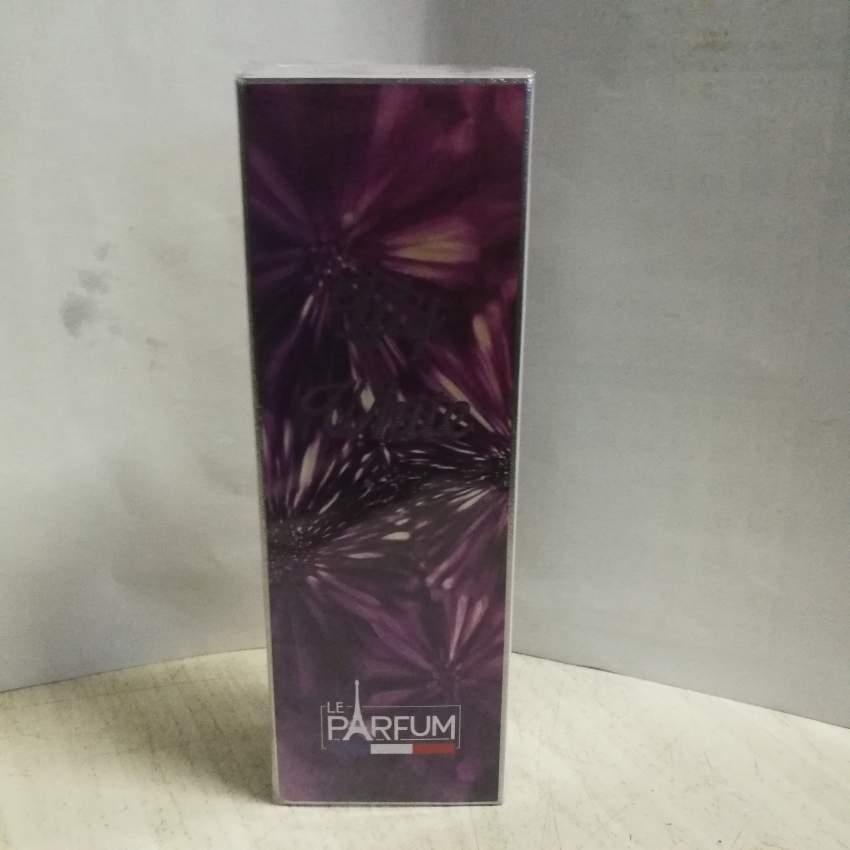 Lily white - 0 - Eau de Toilette  on Aster Vender