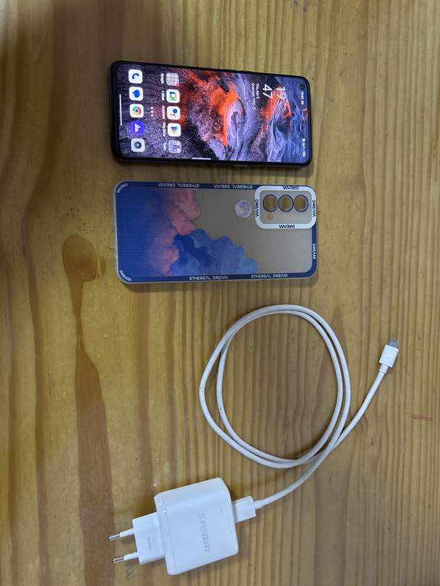 Realme Gt Master Edition - 0 - Other phones  on Aster Vender