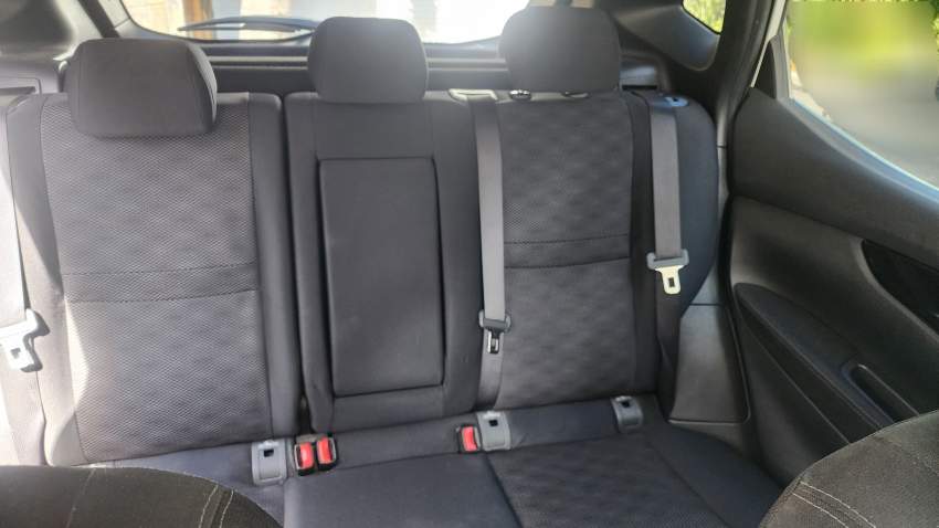 FOR SALE : NISSAN QASHQAI YR2017 - 4 - SUV Cars  on Aster Vender