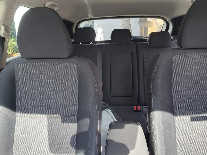 FOR SALE : NISSAN QASHQAI YR2017 - 2 - SUV Cars  on Aster Vender