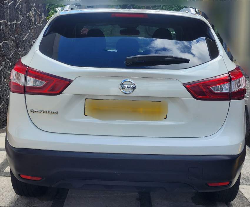 FOR SALE : NISSAN QASHQAI YR2017 - 9 - SUV Cars  on Aster Vender