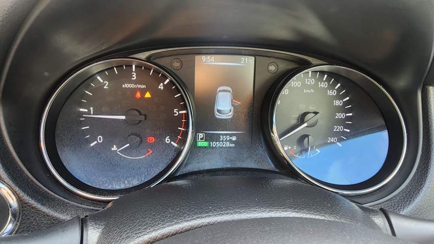 FOR SALE : NISSAN QASHQAI YR2017 - 1 - SUV Cars  on Aster Vender