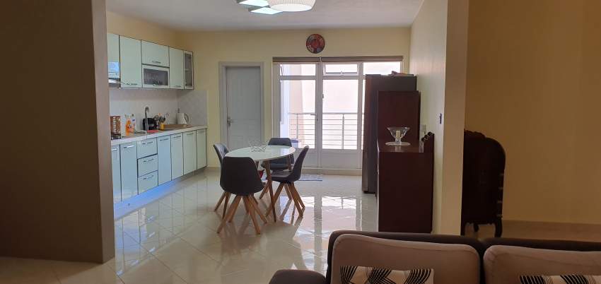 Appartment for Sale in Sodnac - 1 - Apartments  on Aster Vender