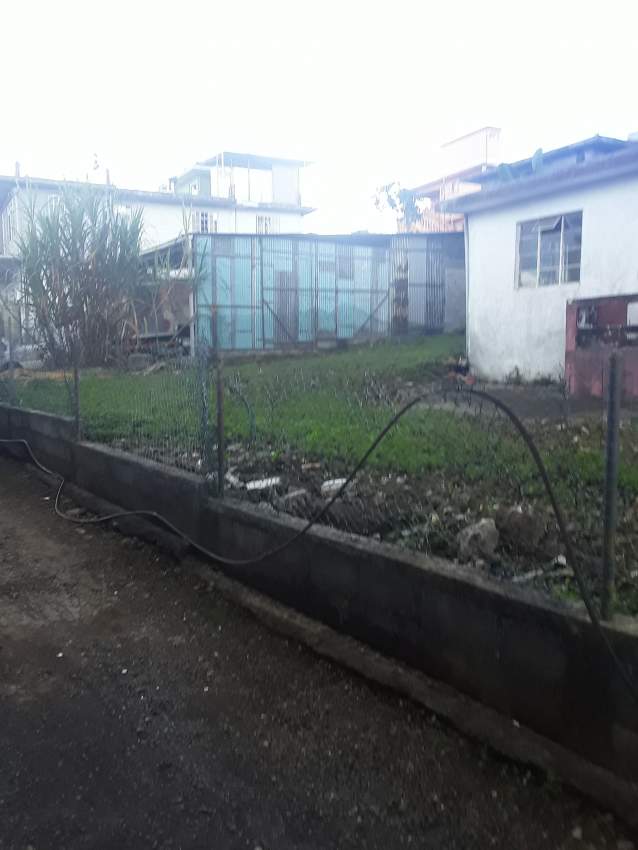 Land of 10 perches in Allee Brillant on Aster Vender