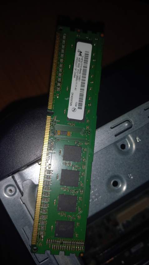 Hp Pro tower - 2 - All Informatics Products  on Aster Vender