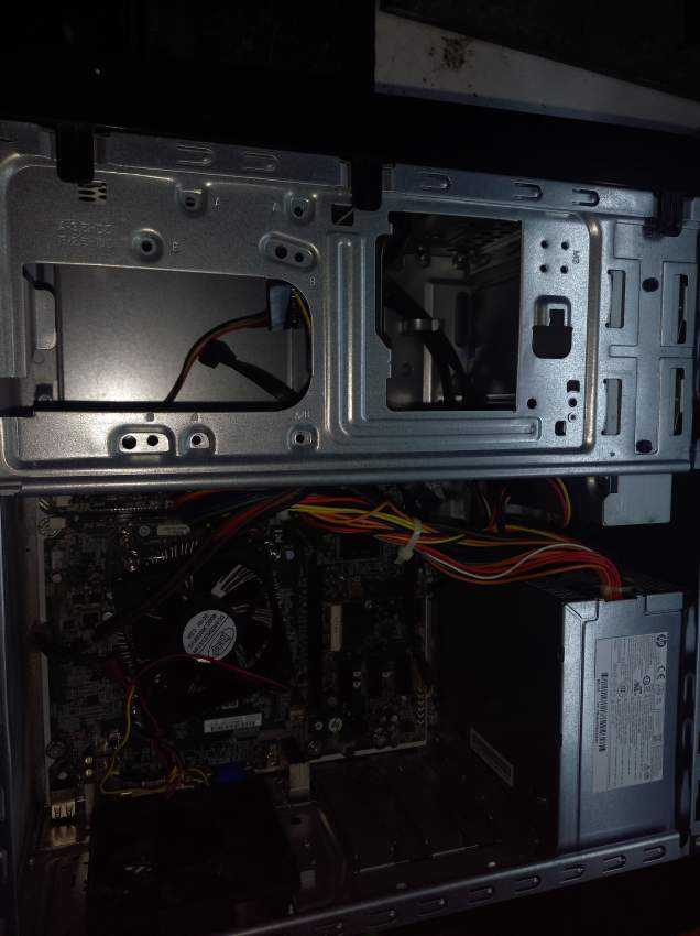 Hp Pro tower - 3 - All Informatics Products  on Aster Vender