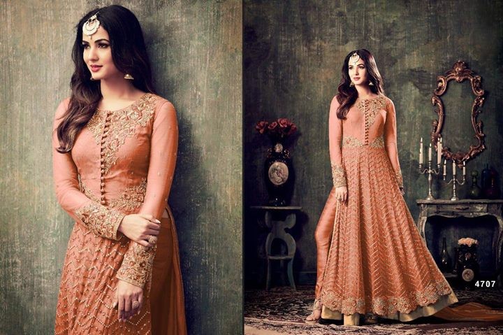 Salwar kameez - 3 - Dresses (Women)  on Aster Vender