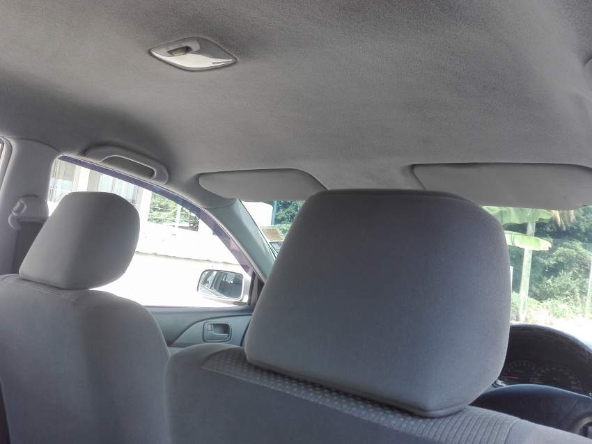 Mitsubishi LAncer GLX 08 - 3 - Family Cars  on Aster Vender