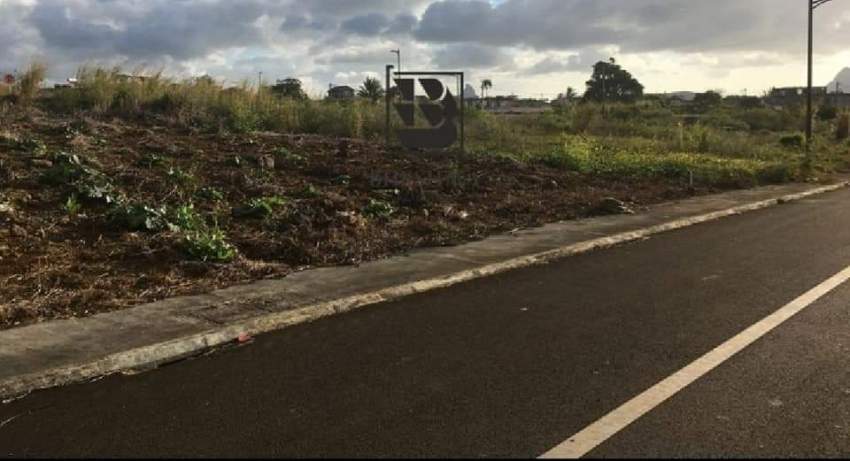 #SOLD - 3 - Land  on Aster Vender