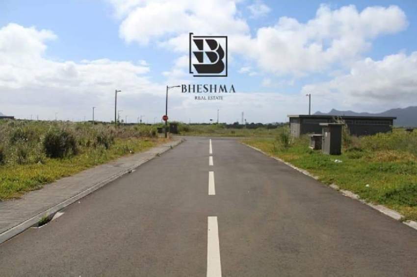 #SOLD - 4 - Land  on Aster Vender