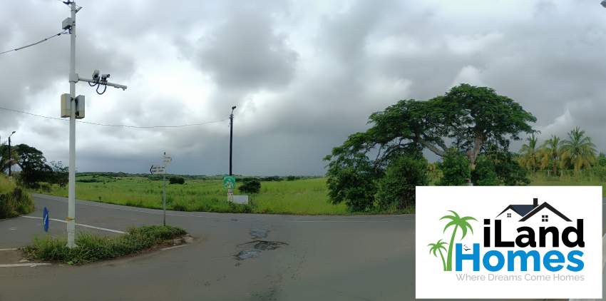 Residential land for Sale at Vale next to the main road