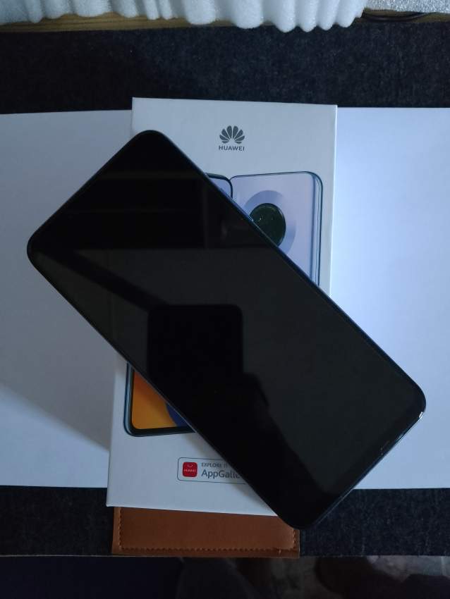 HUAWEI - Y9A - 128GB - 0 - Huawei Phones  on Aster Vender