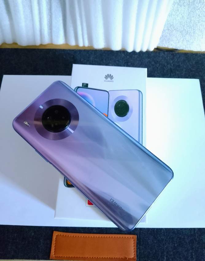 HUAWEI - Y9A - 128GB - 1 - Huawei Phones  on Aster Vender