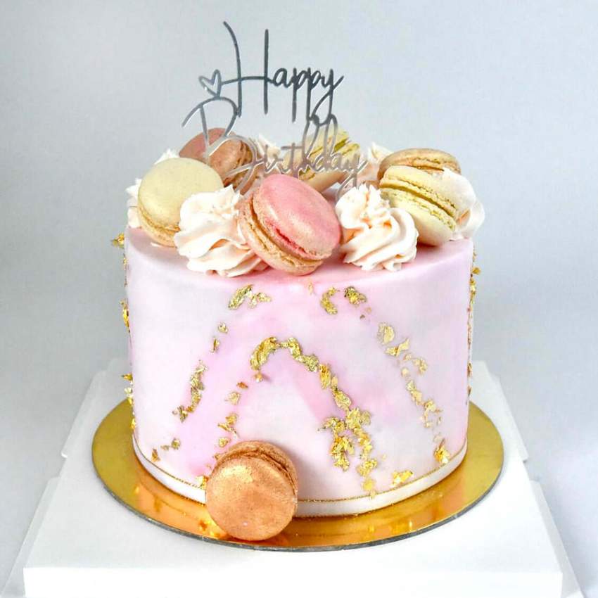 Gateau - 7 - Others  on Aster Vender