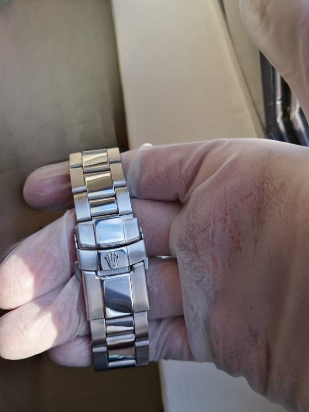 High copy Rolex Watch - 0 - Watches  on Aster Vender