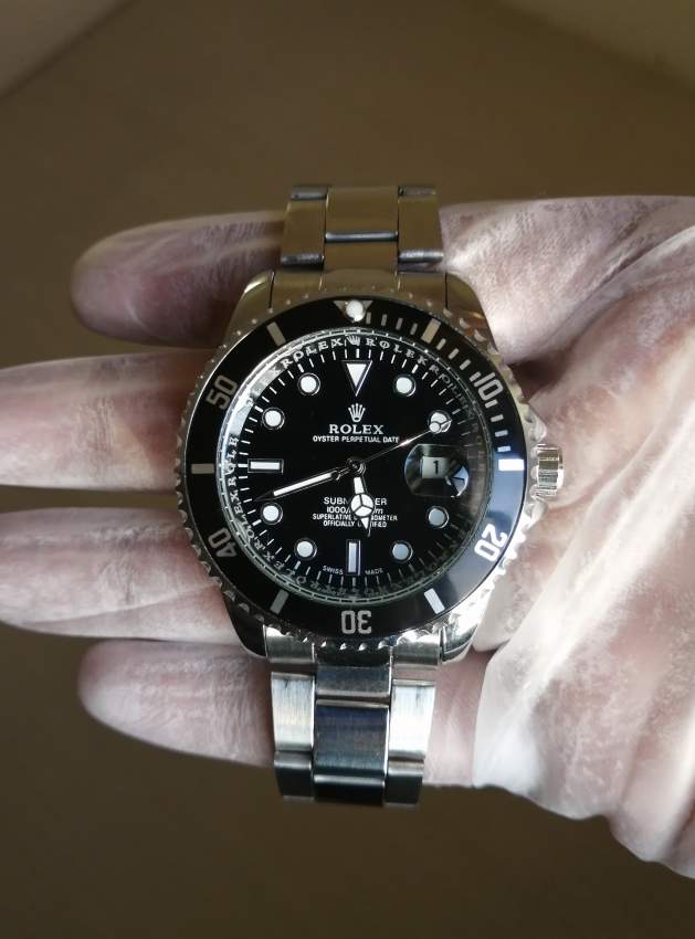 High copy Rolex Watch - 1 - Watches  on Aster Vender