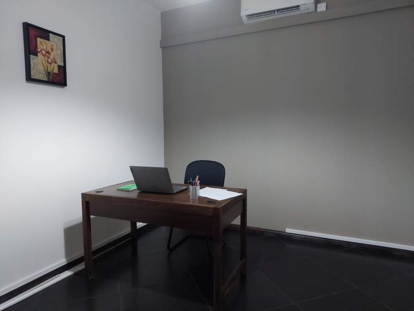 Office for Rent in Grand Baie, Chemin Vingt Pied Road  on Aster Vender