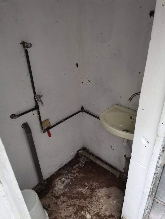 Commercial space 23 m² to rent Port Louis - 7 - Office Space  on Aster Vender