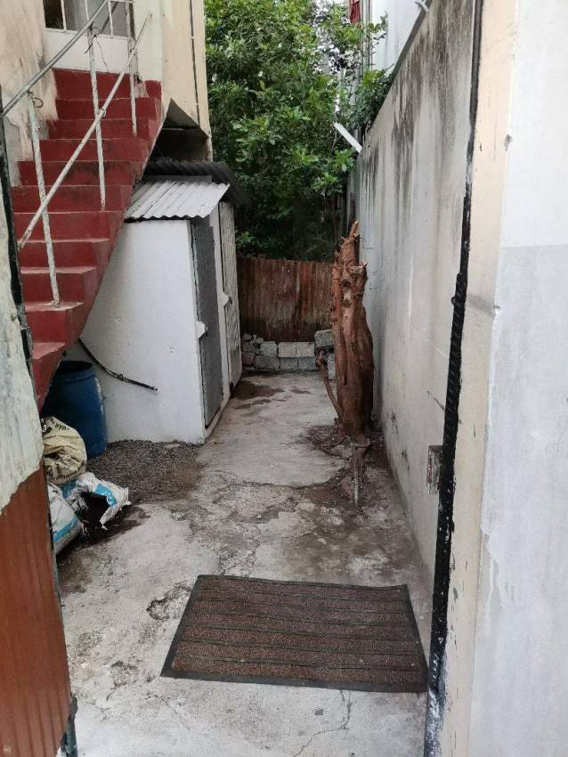 Commercial space 23 m² to rent Port Louis - 5 - Office Space  on Aster Vender