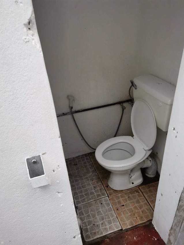 Commercial space 23 m² to rent Port Louis - 6 - Office Space  on Aster Vender