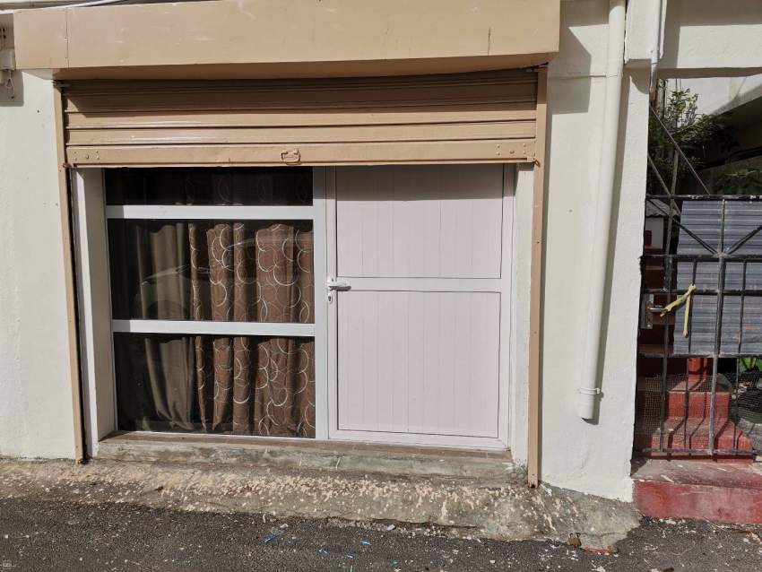 Commercial space 23 m² to rent Port Louis - 1 - Office Space  on Aster Vender