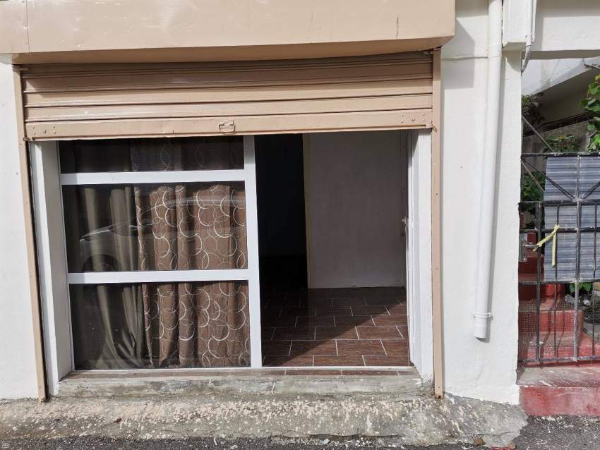 Commercial space 23 m² to rent Port Louis - 2 - Office Space  on Aster Vender