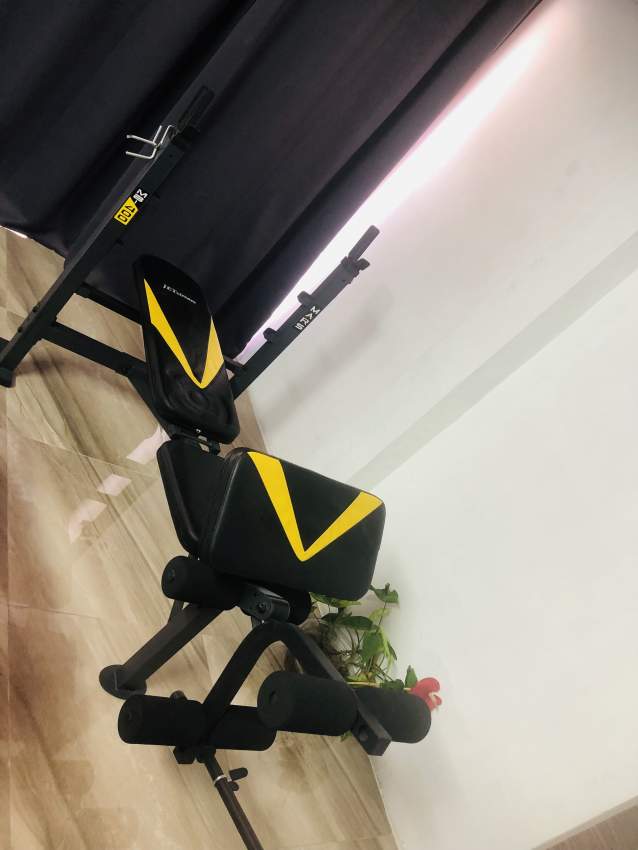 Jetstream 30'' bench on Aster Vender