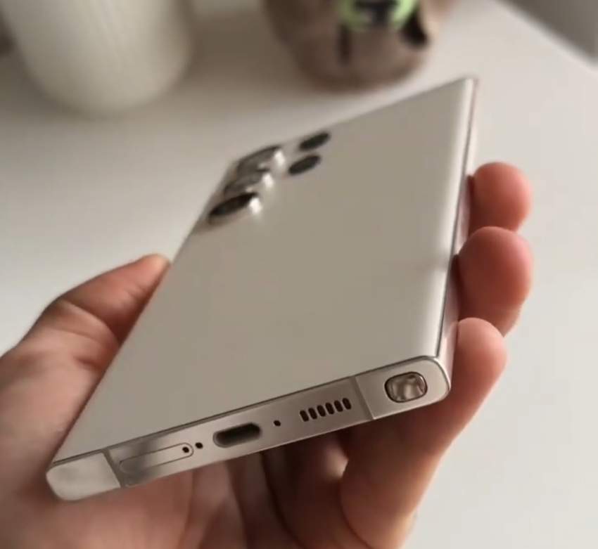 Samsung Galaxy S23 Ultra SOLD OUT - 1 - Android Phones  on Aster Vender