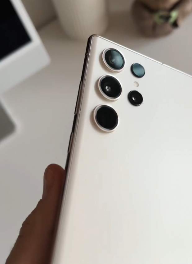 Samsung Galaxy S23 Ultra SOLD OUT - 2 - Android Phones  on Aster Vender