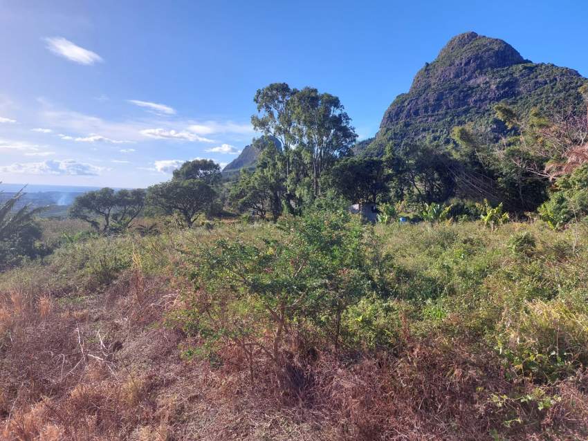 Residential land for sale - 4 - Land  on Aster Vender