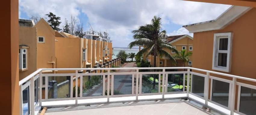 Beach Front Villa for sale at Palmar - 3 - Villas  on Aster Vender