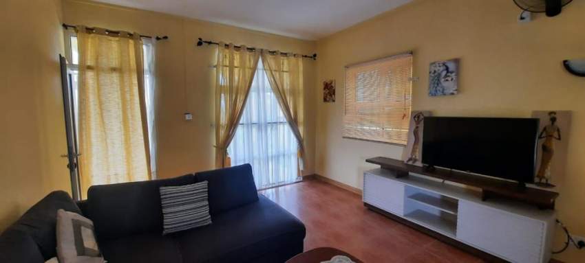 Beach Front Villa for sale at Palmar - 4 - Villas  on Aster Vender