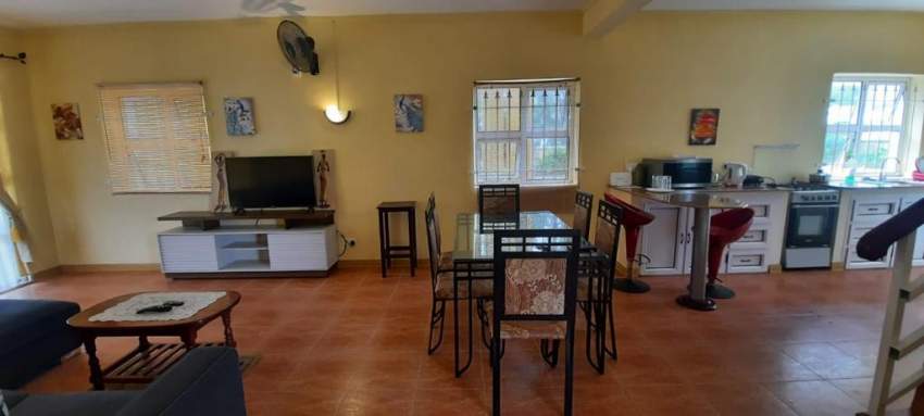 Beach Front Villa for sale at Palmar - 1 - Villas  on Aster Vender