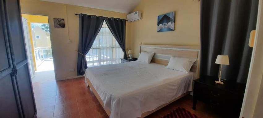 Beach Front Villa for sale at Palmar - 2 - Villas  on Aster Vender