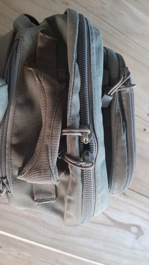 Sacoche 5.11 Tactical - 2 - Bags  on Aster Vender