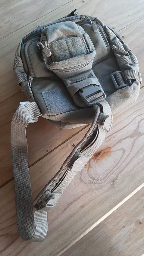 Sacoche 5.11 Tactical - 1 - Bags  on Aster Vender