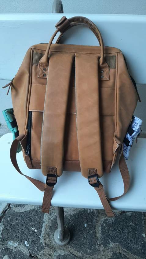 Sac Cabaia Moscou - 2 - Bags  on Aster Vender