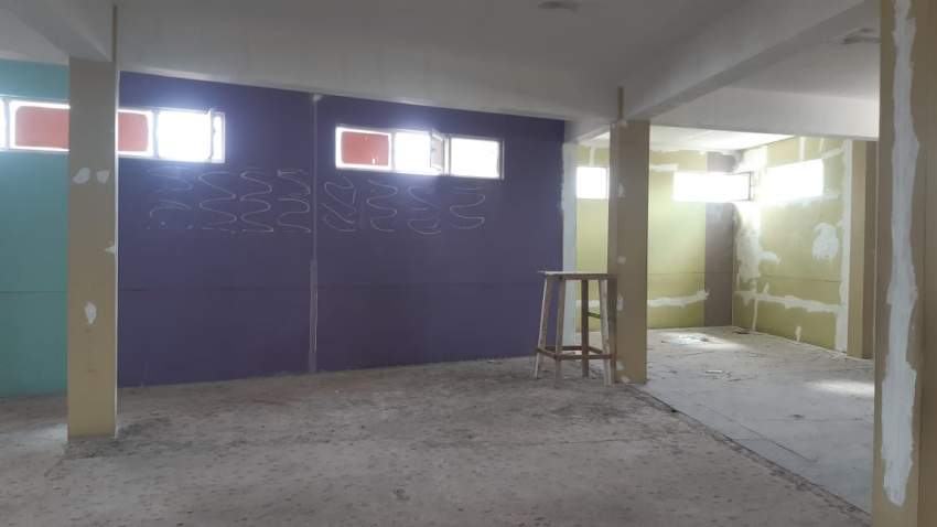 Rental of Commercial Building - 5 - Commercial Space  on Aster Vender