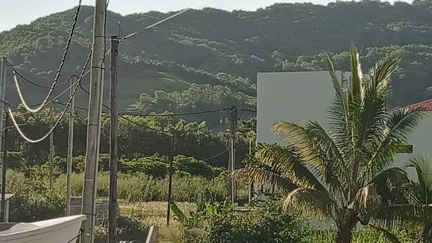 Land for sale at Ville Noire. - 1 - Land  on Aster Vender