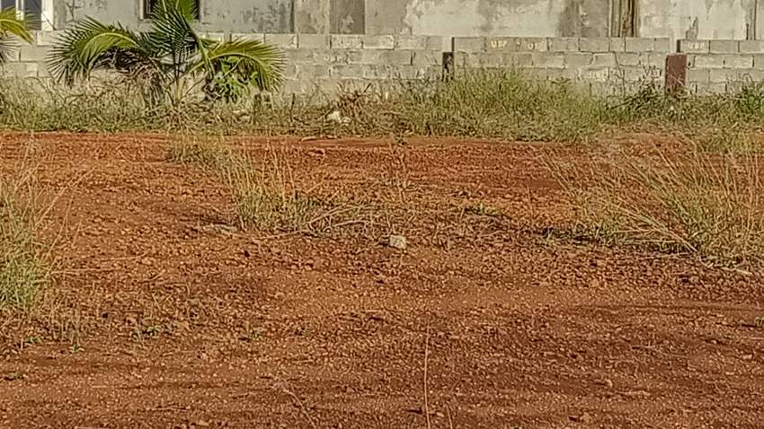 Land for sale at Ville Noire. - 3 - Land  on Aster Vender