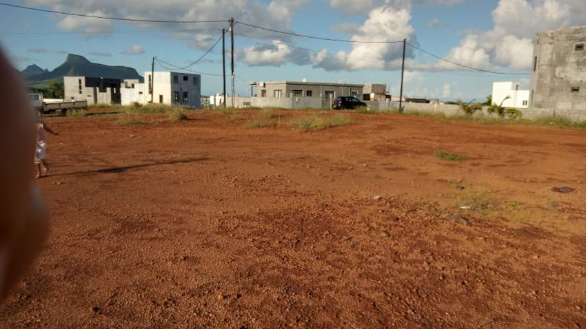 Land for sale at Ville Noire. on Aster Vender