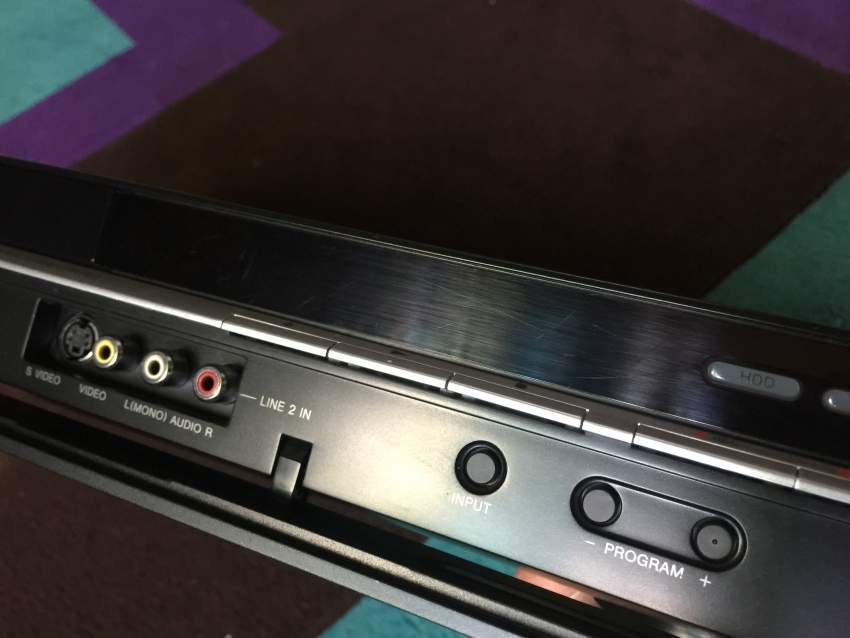 Sony DVD Recorder/player - 1 - Others  on Aster Vender