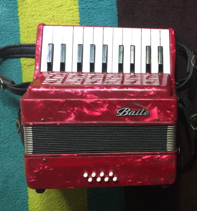 Accordéons - 2 - Other Musical Equipment  on Aster Vender