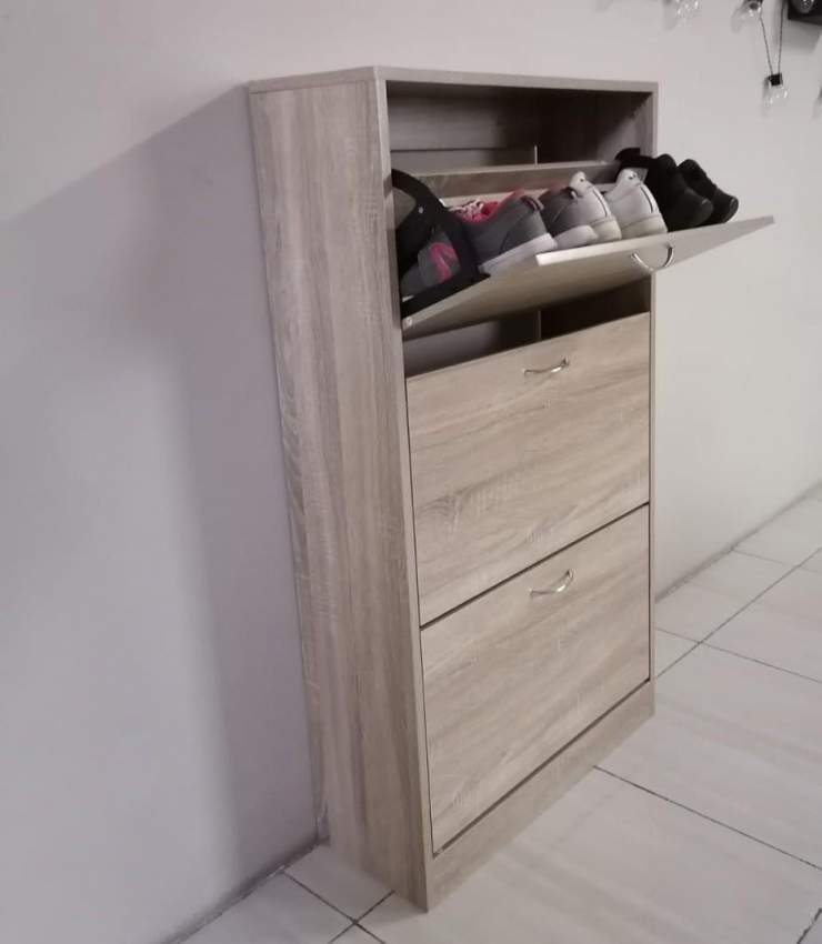 Shoe Cabinet on Aster Vender