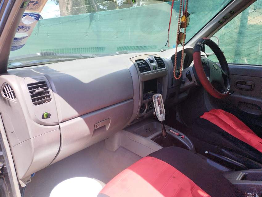 GMW sailor 2010 2×4 - 4 - Cargo Van (Delivery Van)  on Aster Vender