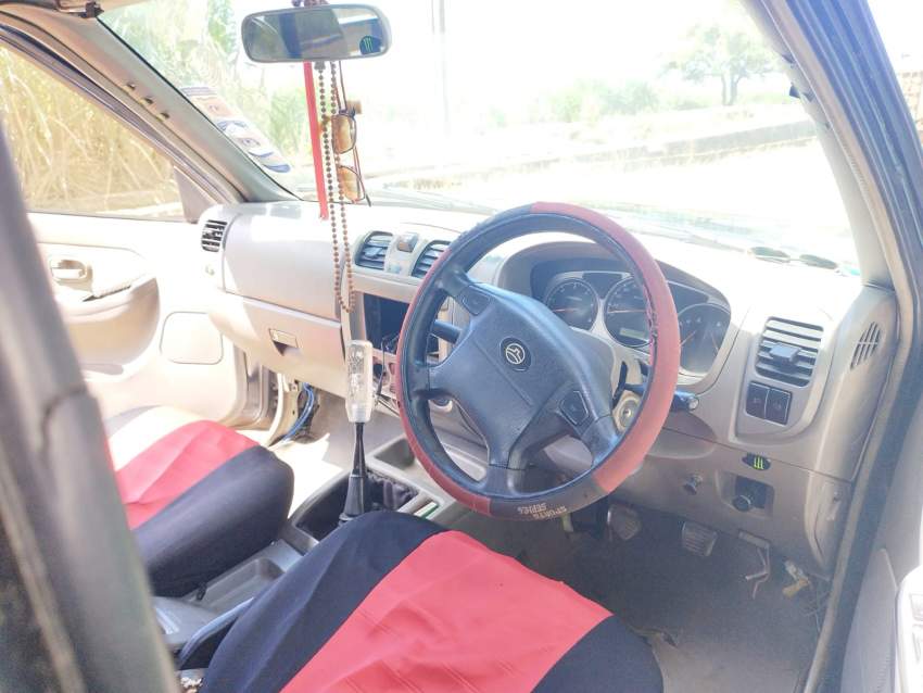 GMW sailor 2010 2×4 - 3 - Cargo Van (Delivery Van)  on Aster Vender