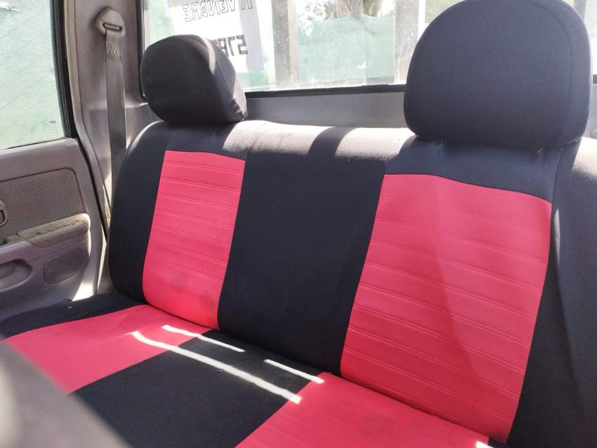 GMW sailor 2010 2×4 - 2 - Cargo Van (Delivery Van)  on Aster Vender