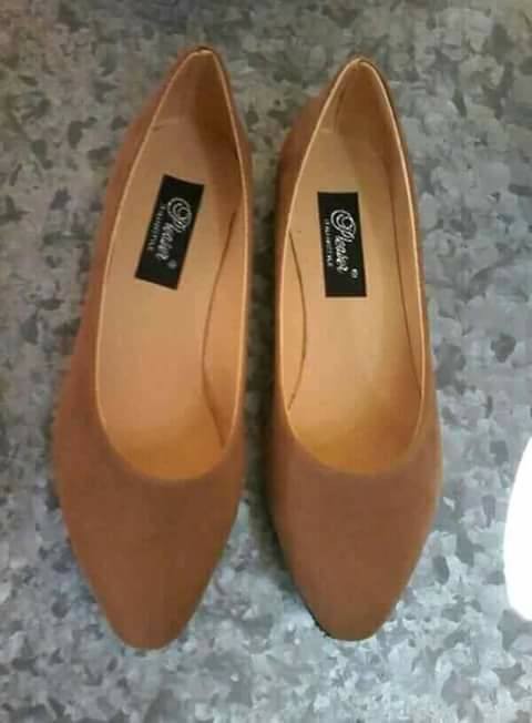 Ballerines .... Size 35-42 call on 57511141 - 1 - Women's shoes (ballet, etc)  on Aster Vender