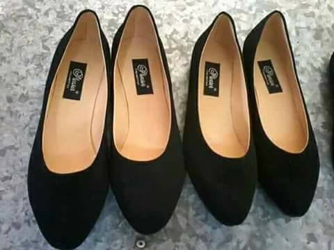 Ballerines .... Size 35-42 call on 57511141 - 3 - Women's shoes (ballet, etc)  on Aster Vender